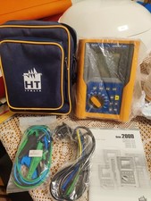 Strumento Ht Combitest 2019 -