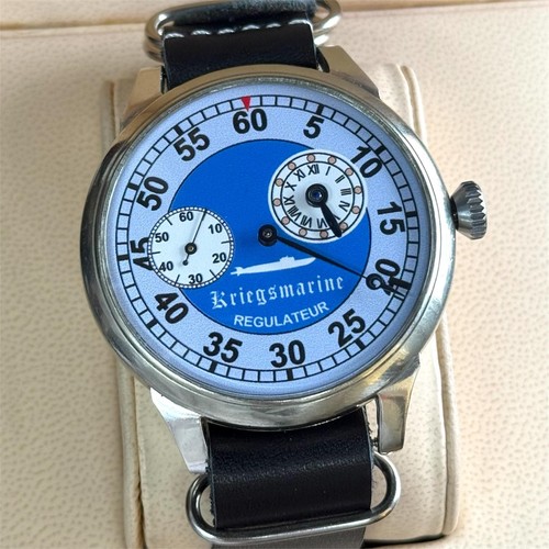 Molniya orologio regolatore - molniya,