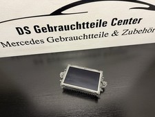 Orig. Mercedes E-Kl. W212 W207