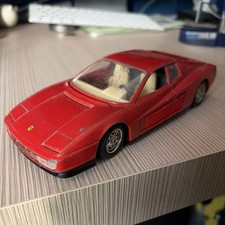 Ferrari Testarossa Pininfarina