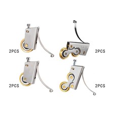 Accessorio di ricambio per