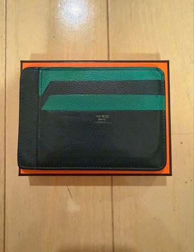 Custodia porta carte hermes - custodia,