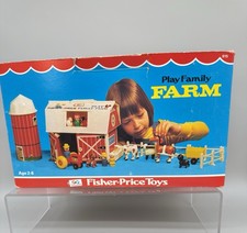 Raro fisher price little - fisher,