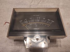 Onkyo 5590 level meter vu - level,