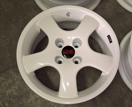Cerchi lega 4x100 - 4x100, r15