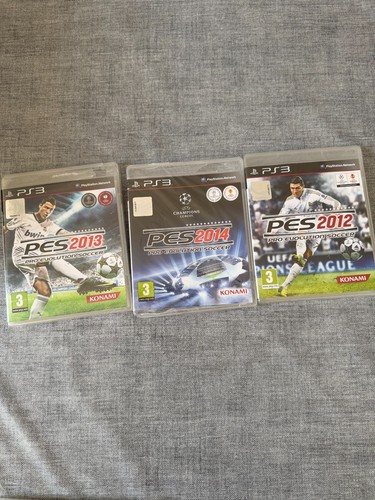 Pro evolution soccer pes - evolution,