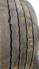 Gomma michelin 265 70 R19.5