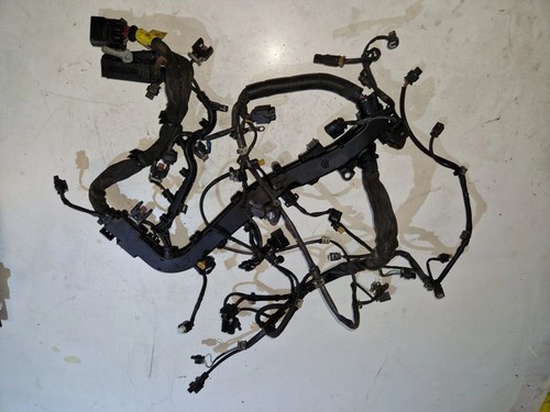 Kit cavi cablaggio motore