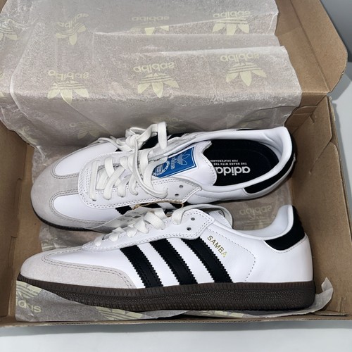 Scarpe adidas samba - scarpe,