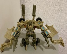 Transformers Bonecrusher