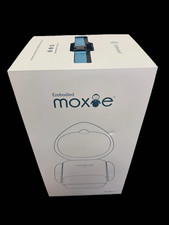 Robot conversazionale moxie - robot,