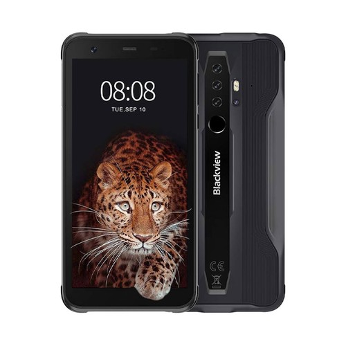 Smartphone rugged blackview