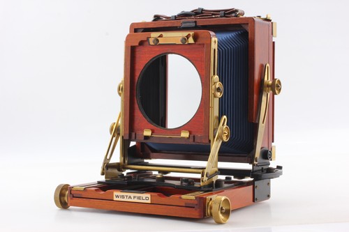 Nuova fotocamera soffietto - fotocamera,