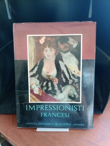 Impressionisti francesi - ,