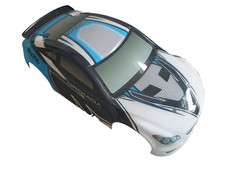 Dromida Carrozzeria Rally Car