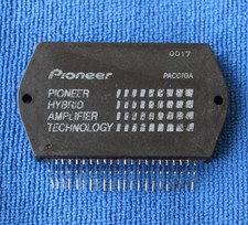 1pcs PAC010A MODULE #sumaik11