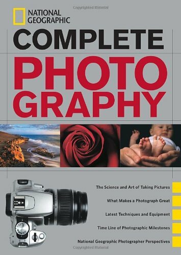 Complete photography national - complete,