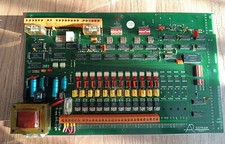 Carte électronique sefram - carte,