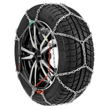 CATENE DA NEVE 225-55-18 12 MM