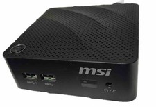 MSI Cubi N B120 NUC Mini PC