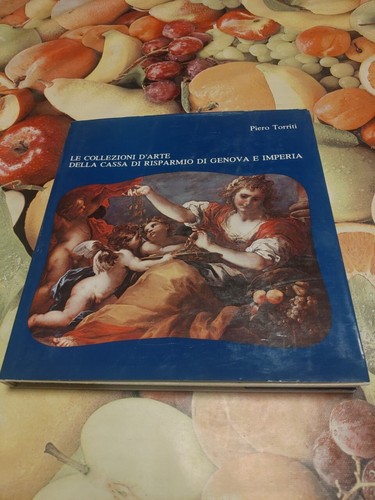 Collezione arte della - la,