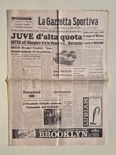 GAZZETTA DELLO SPORT 31 OTTOBRE 1971 FIAT 128 - ALFASUD POMIGLIANO D'ARCO