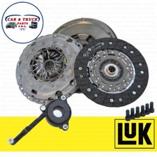 KIT FRIZIONE VOLANO BIMASSA