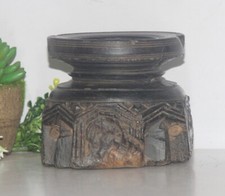 Antico IN Legno Agricolo Semi