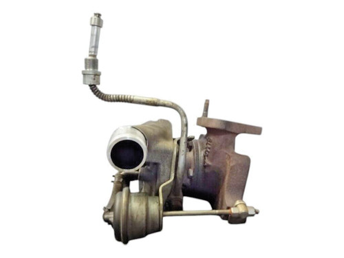 Turbocompressore renault - turbocompressore,