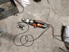 Taglia E piega Ferro Edilgrappa