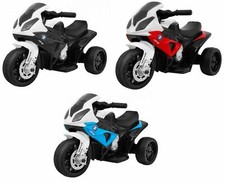 MINI motocicletta elettrica