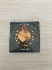 Coldplay - Mince Spies