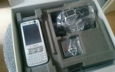 Nokia N73 - cellulare Mocha