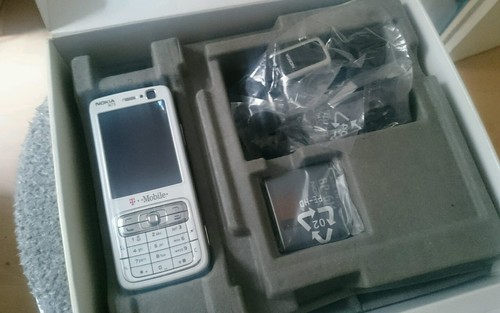 Nokia n73 cellulare mocha - -,