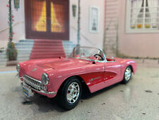 Chevrolet Corvette 1957 con