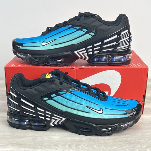 Nike air max plus aqua - air,