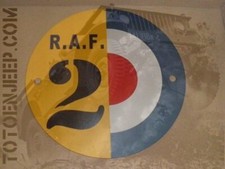 KIT PLAQUE ACIER TONNAGE PONT