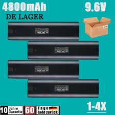 Batteria Ni-MH per Makita 9,6