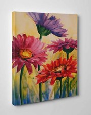 Quadro Moderno Vernice