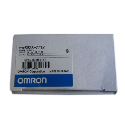 Alimentatore switching omron - alimentatore,
