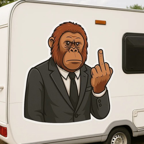 Sticker per caravans xxl - per,