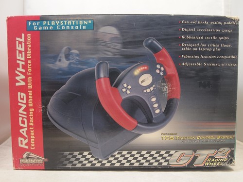 Pelican gt2 compact racing - gt2,