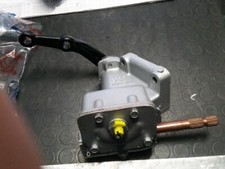 SCATOLA GUIDA  sterzo  RIGENERATA FIAT 500 F/ L RESO OBBLIGATORIO