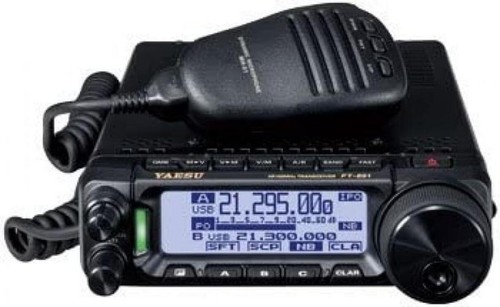 Yaesu 50mhzhf radioamatore - 50mhzhf,