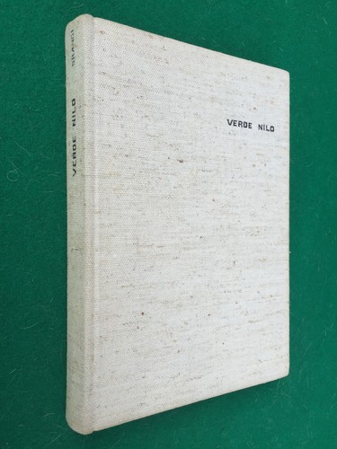 Cesare brandi verde nilo - brandi,