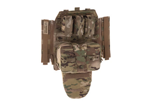 Warrior assault system genuine - warrior,