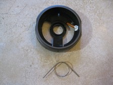 Ruota Yaesu FT-1000MP Mark V