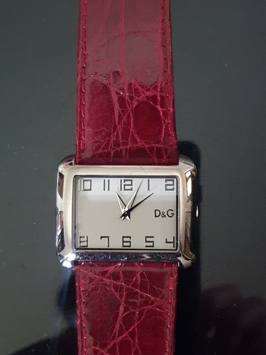 Orologio donna dolce gabbana - e,