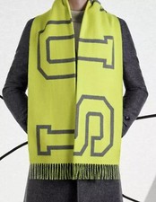 Sciarpa uomo Louis Vuitton