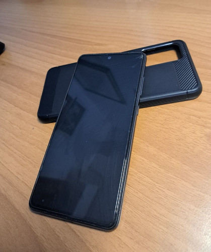 Smartphone samsung galaxy a52s - samsung,